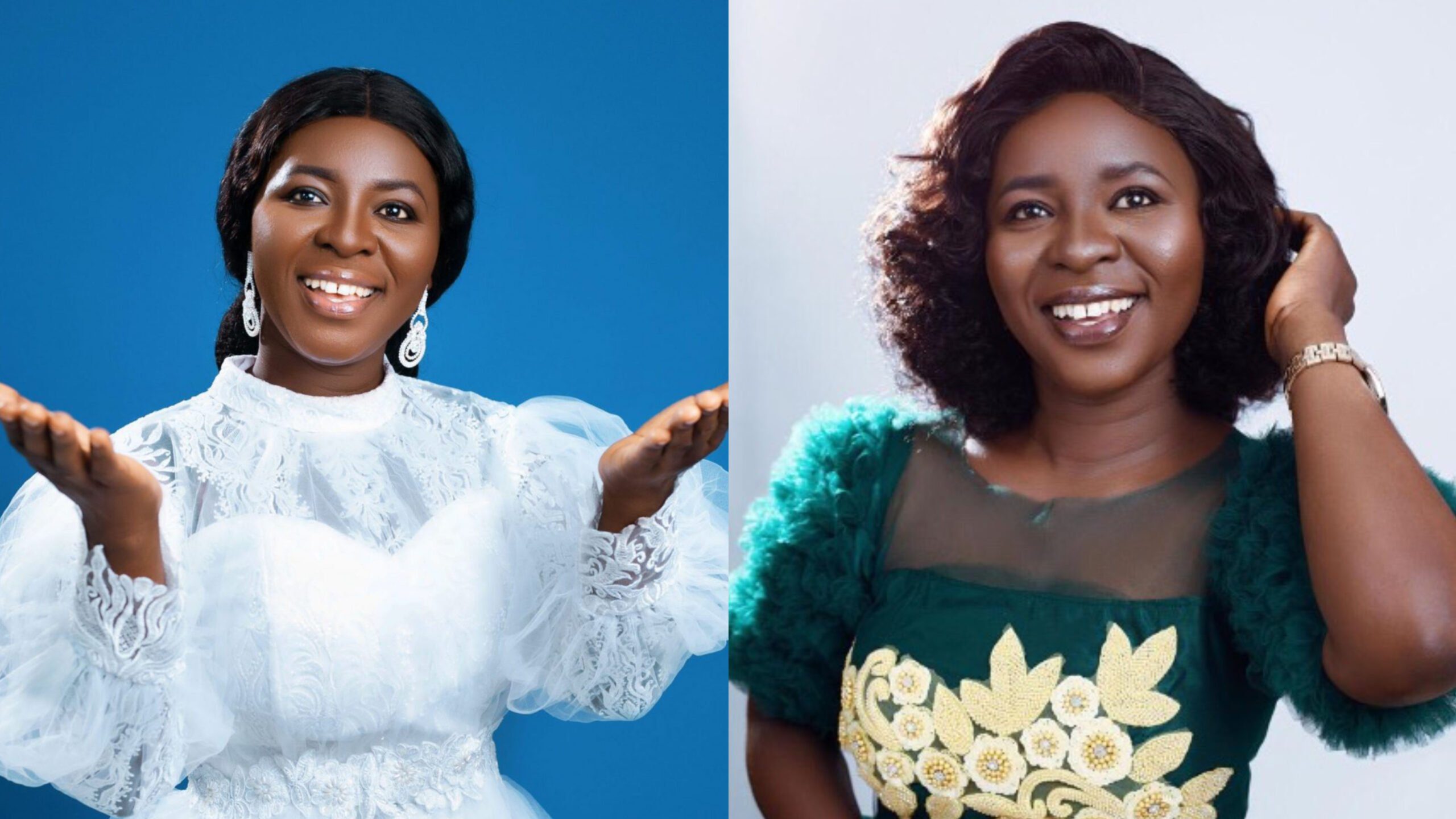 How a Colleague asked me to seek “Powers” elsewhere in order to Blow - Gospel artist