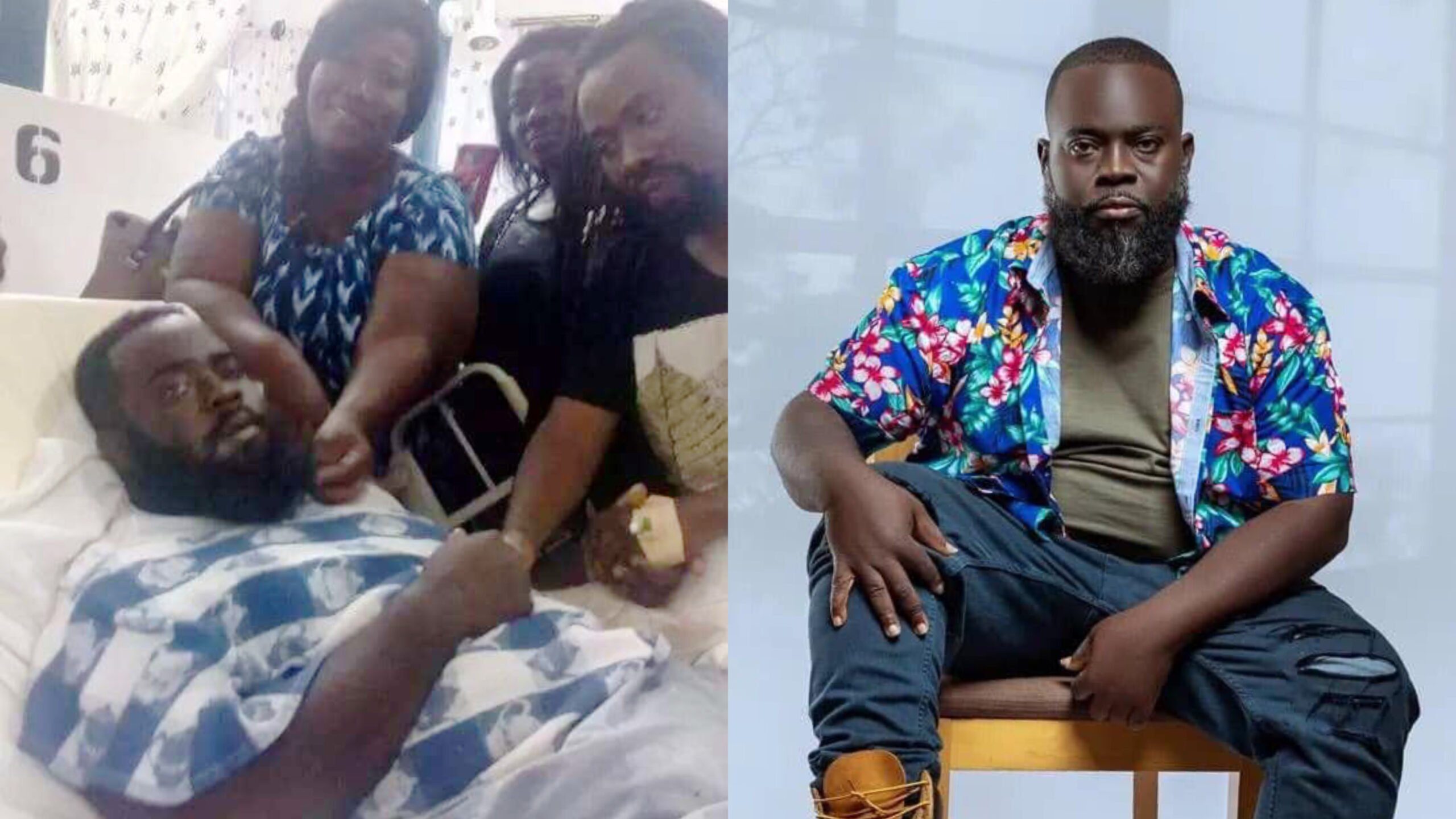OJ Blaq Is Dead - Cause Of Death Revealed, Bio, Obituary, Funeral