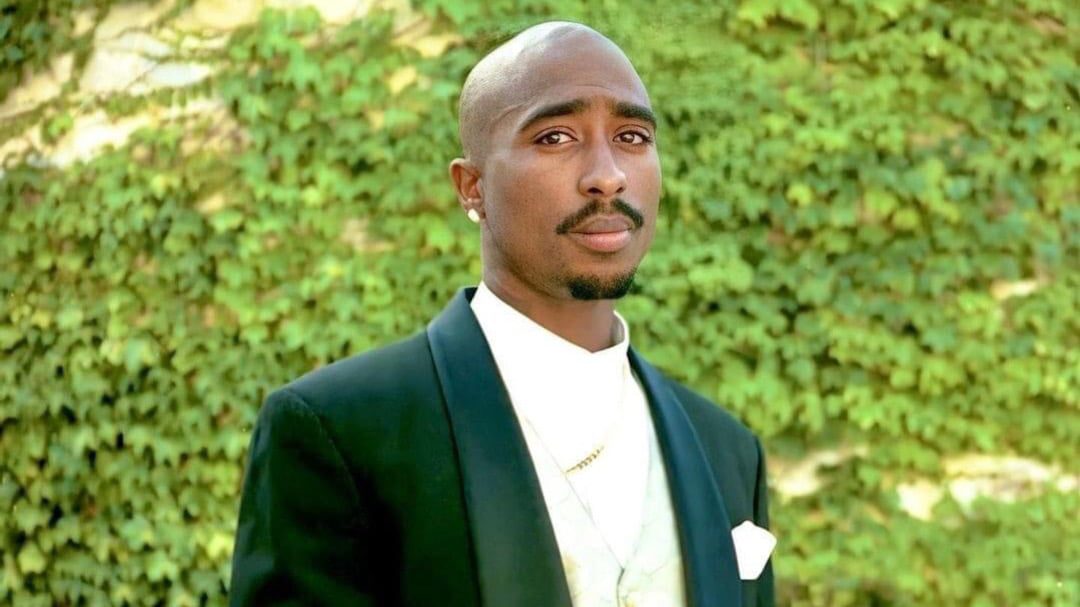 Tupac’s death