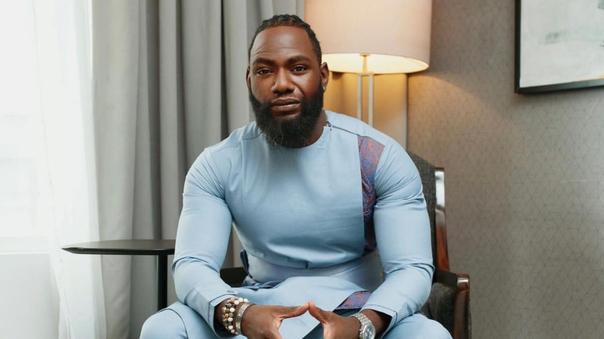 Jimmy Odukoya Biography: Age, Wife, Children, Movies, Parents, Siblings, Net Worth