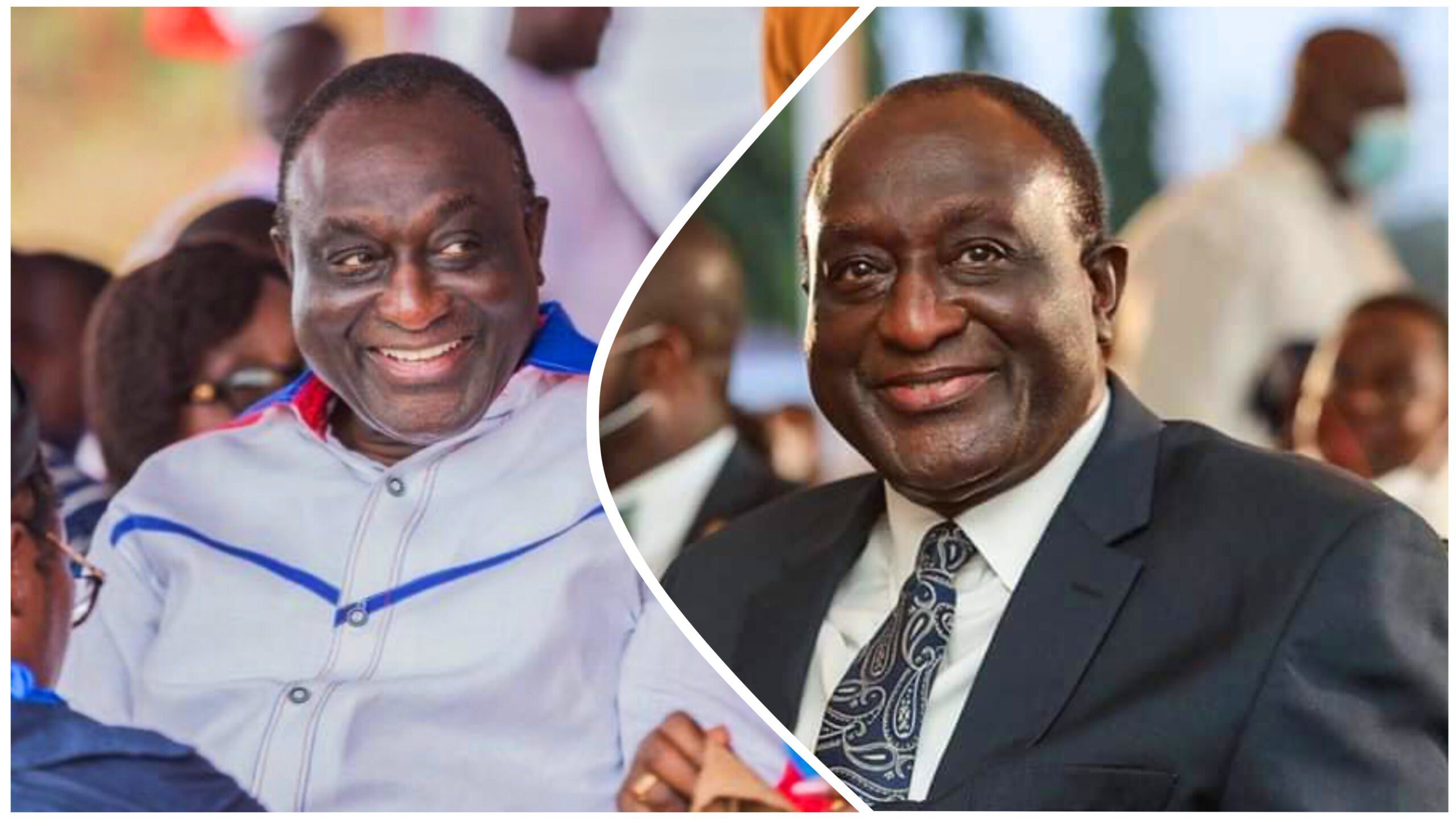 Why Alan Kyerematen Resigned From NPP Explained