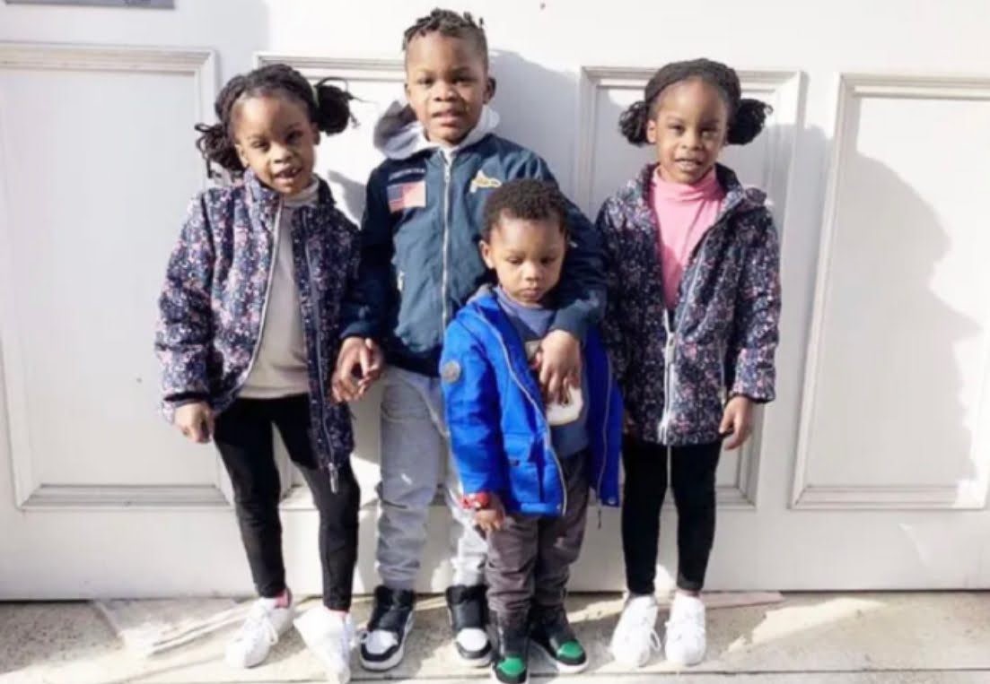 Naira Marley children (daughters and sons