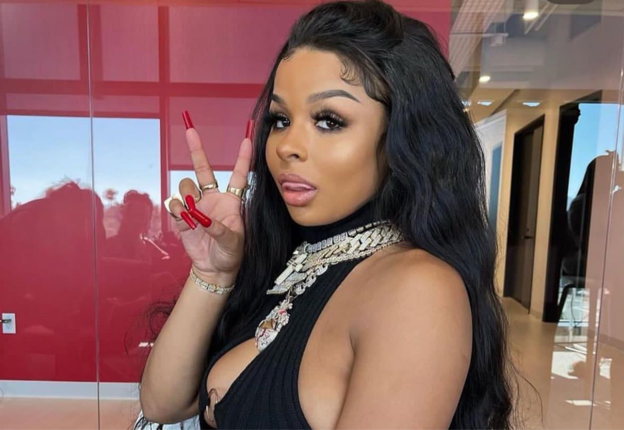 Chrisean Rock Bio: Age, Children, Parents, Husband, Siblings, Net Worth