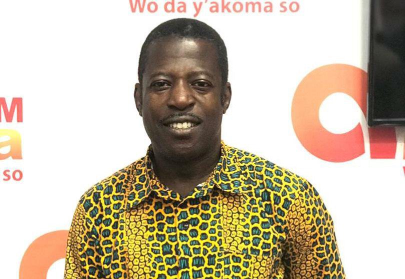 Former Bantama MP Okyem Aboagye Is Dead: Cause of Death Revealed