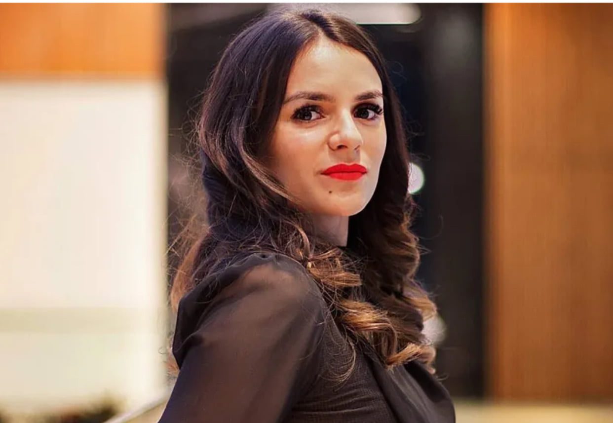 Who is Vanya Gaberova? Meet The Russian Spy’s Family, Nationality, Biography, Wikipedia