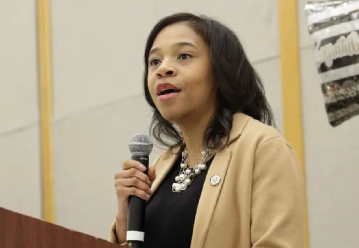Tahesha Way Children: Meet Her 4 Children