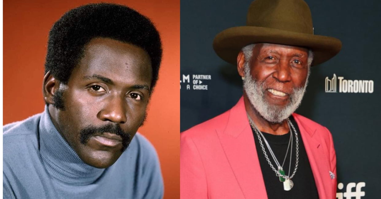 Richard Roundtree Cause of Death, Funeral, Obituary, Burial Date And ...