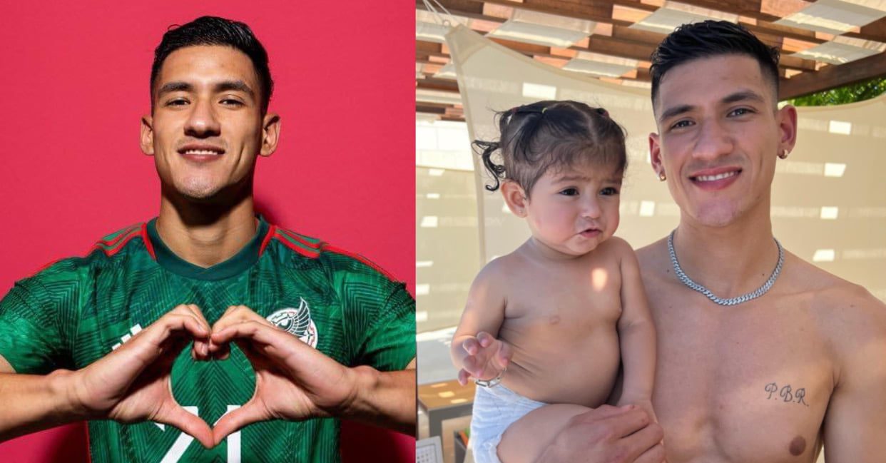 Uriel Antuna Bio: Age, Wife, Children, Parents, Siblings And Net Worth