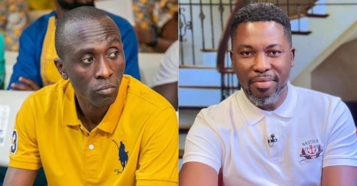 A Plus Owusu Bempah