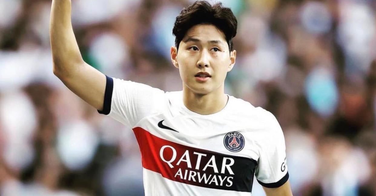 Lee Kang-in Parents: Meet Lee Woon-sung and Kang Sung-mi