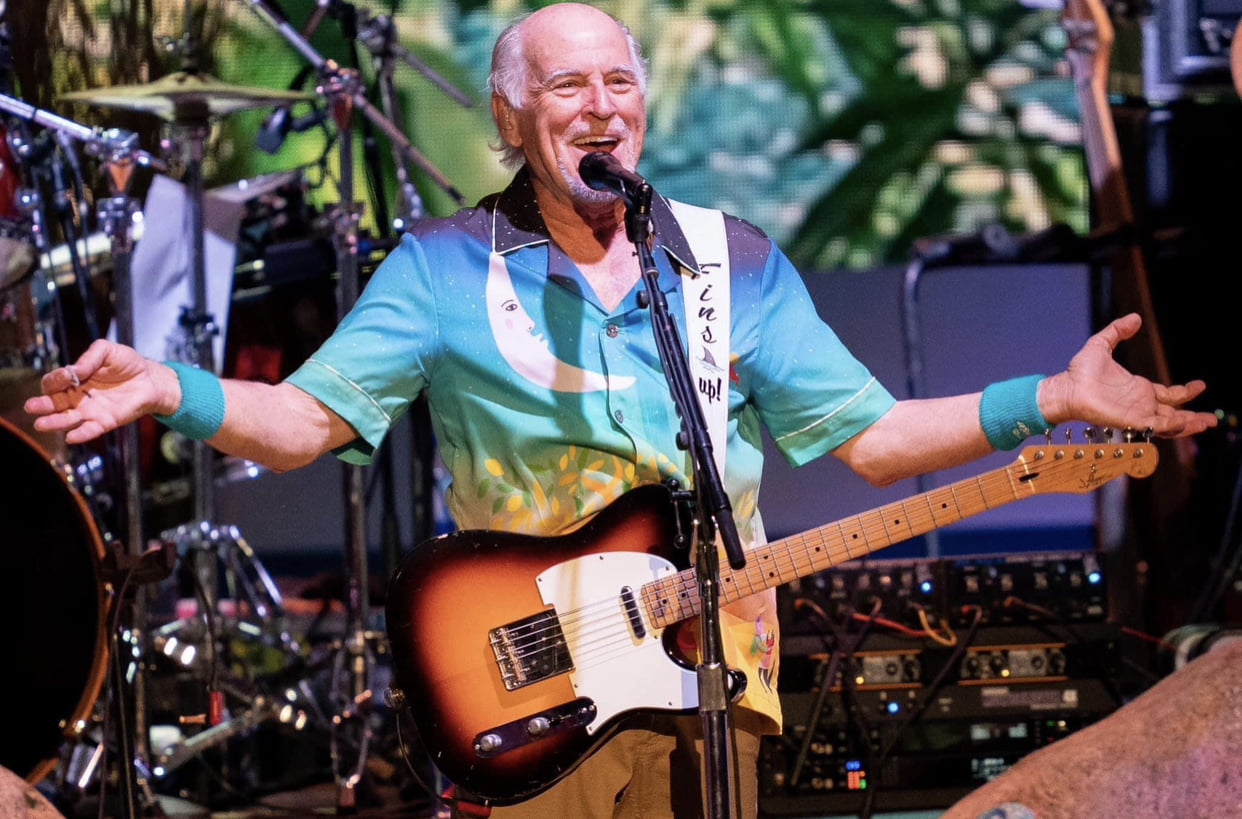 Is Jimmy Buffett Buried: Where is Jimmy Buffett Buried, Memorial ...