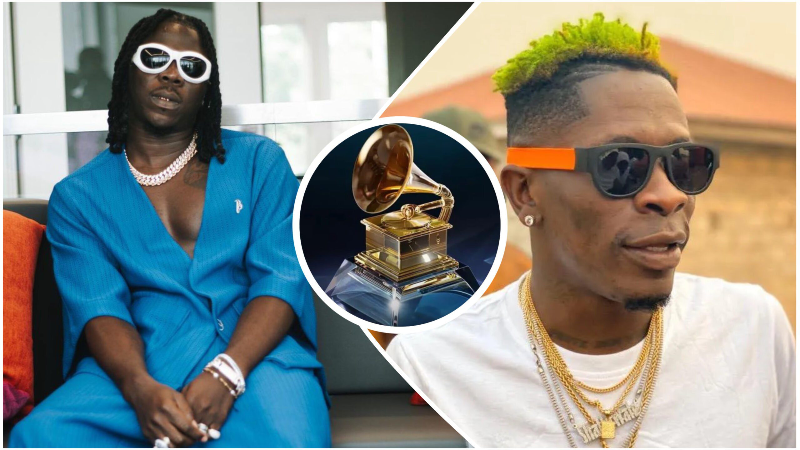 It’s Stupidity to mock Stonebwoy for not getting Grammy nomination - Shatta Wale