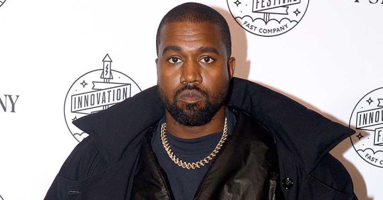 Kanye West’s Personal Life