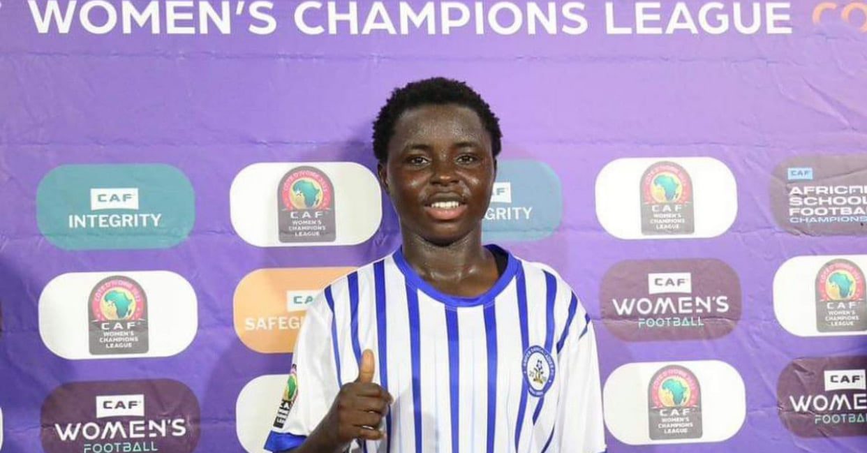 Comfort Yeboah Biography, Age, Height, Boyfriend, Parents, Siblings, Salary, Net Worth