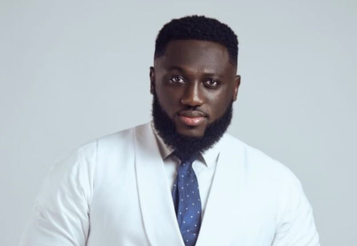 ‘I was disqualified by Grammys for putting their logo on my promotional flyer’ - MOGMusic