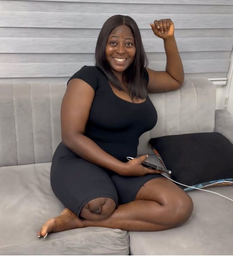 Doris Akonanya 