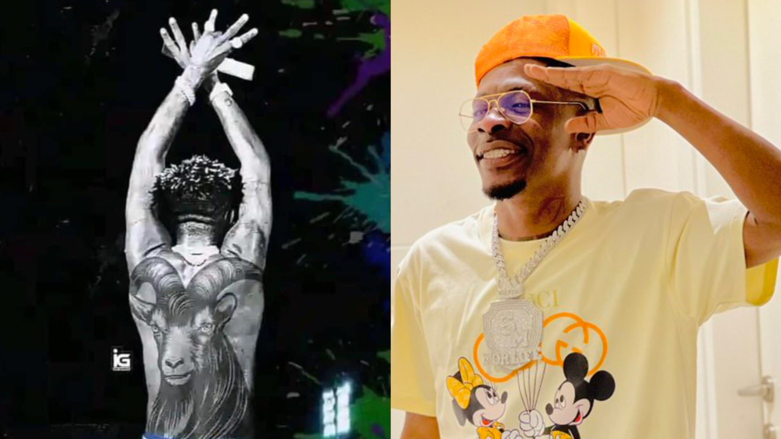 Shatta Wale