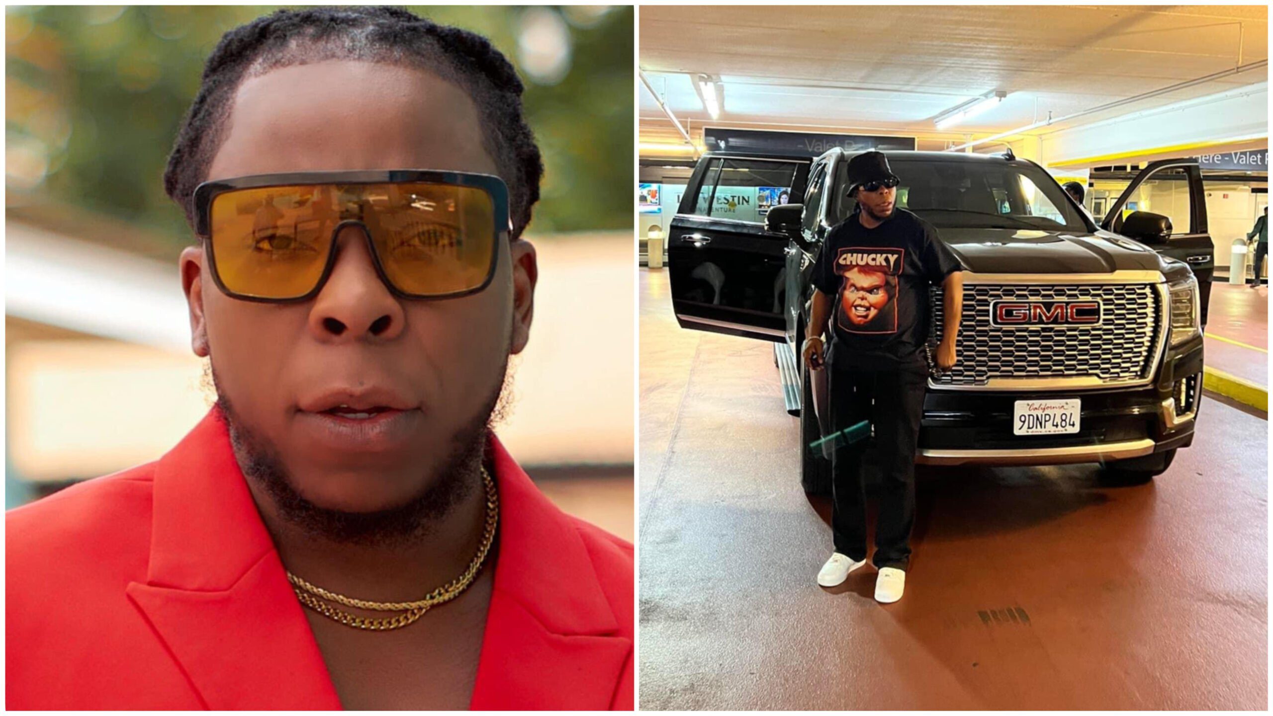 Court Charges Ayigbe Edem After Knocking And Killing A Lady In A Car Accident