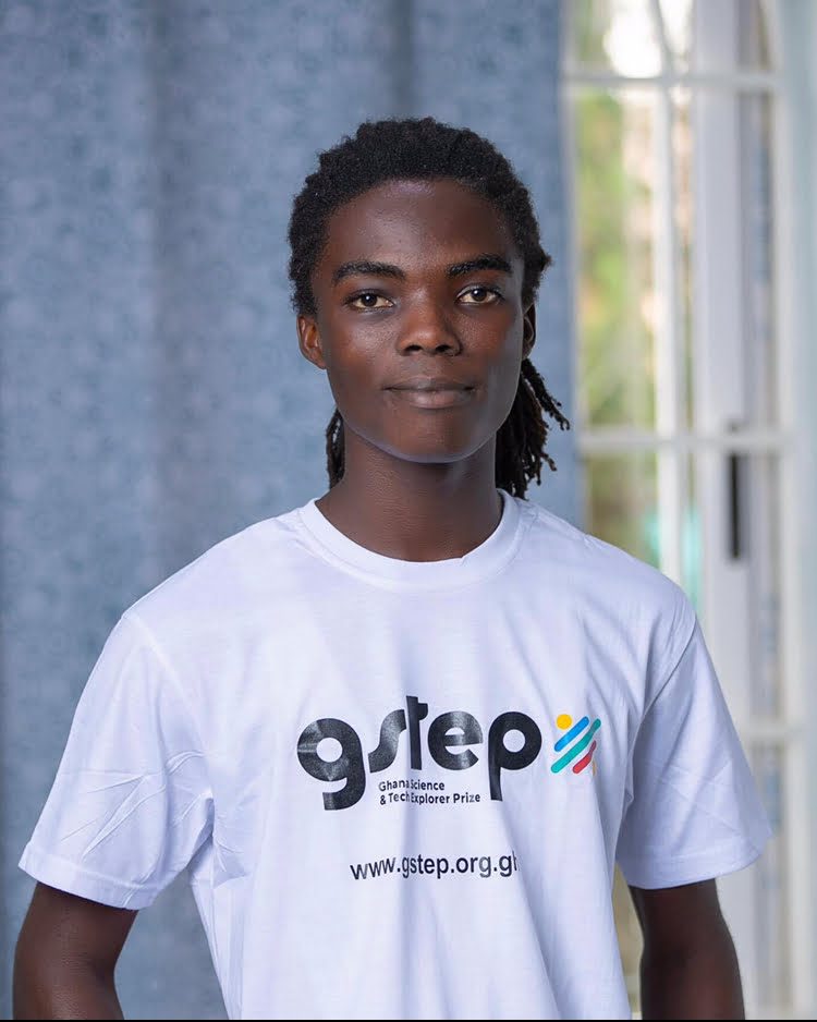 Tyrone Iras Marhguy Rastafarian WASSCE Result