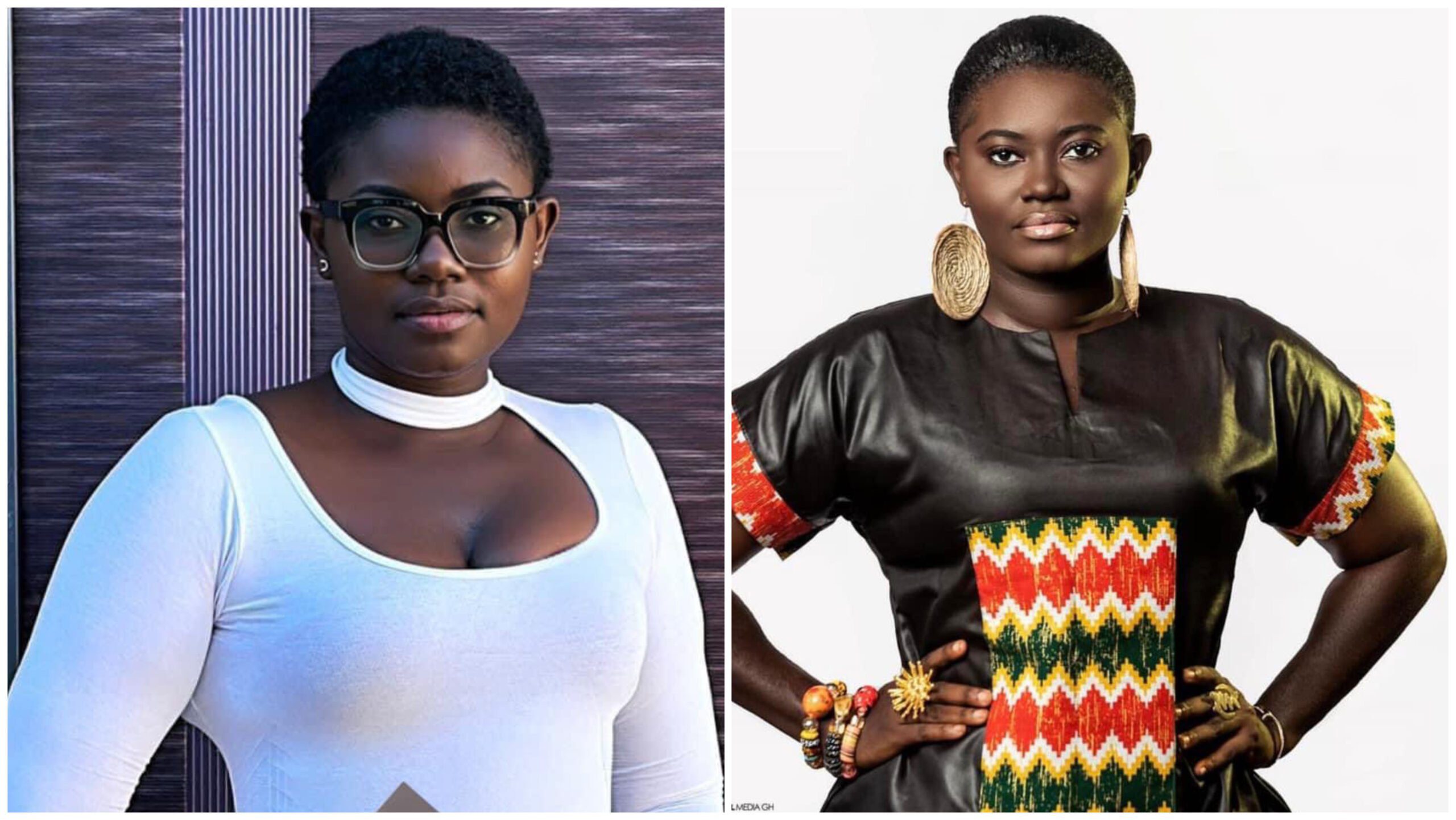 Afua Asantewaa ends SIGNATHON after singing for 5 Days (126 Hours, 52 minutes)