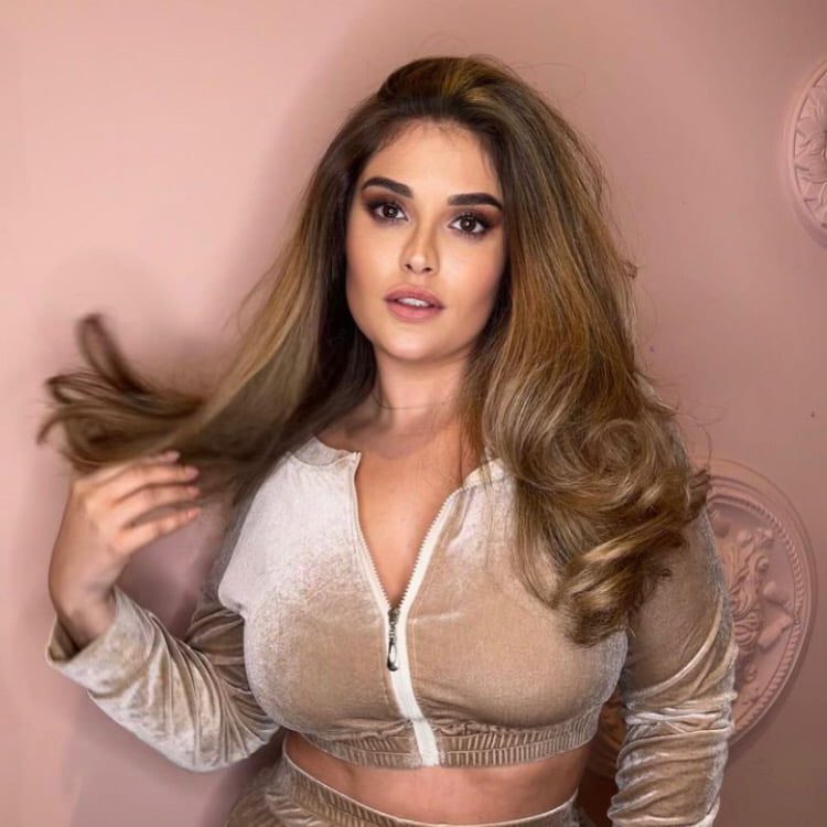Shalimar Abbiusi Bio Wiki, Age, Husband, Children, Parents, Siblings, Net Worth