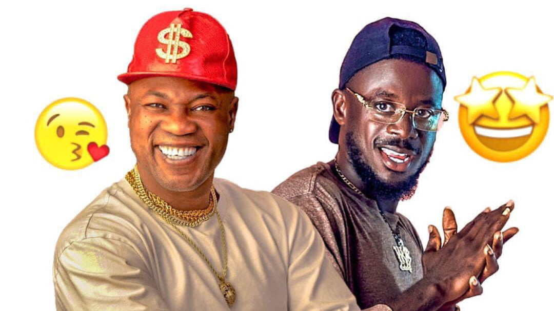 Mr Muzic Mensah’s ‘Obi Be Su’ featuring JBlack Surpasses 100K Streams on Boomplay