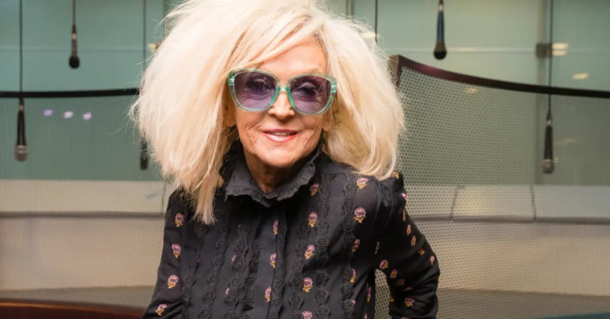 Annie Nightingale Net Worth: How Rich Was The Broadcaster? - Hellovybes