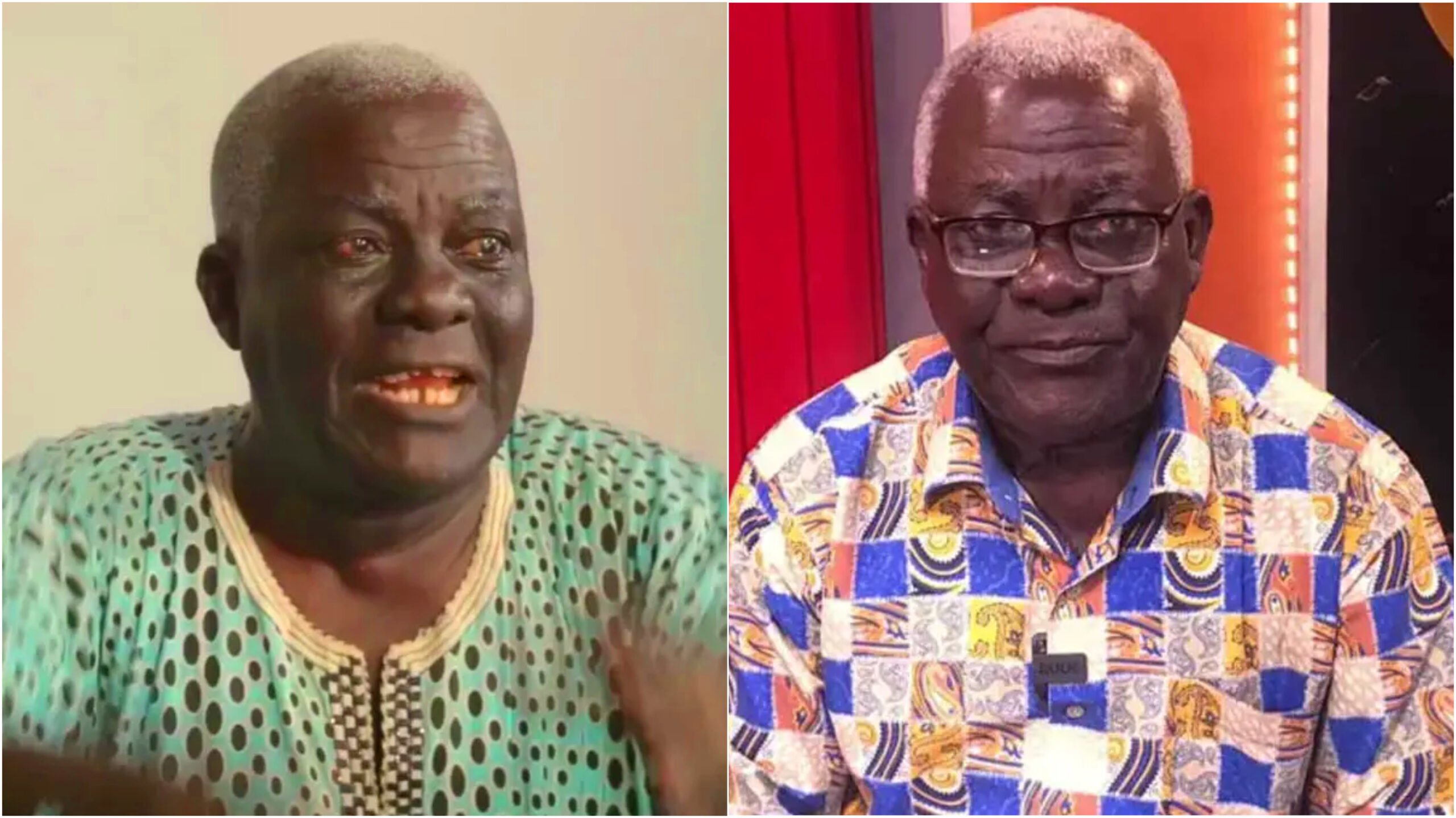 I Fathered Over 20 Children But Only 5 Of Them Are Officially My Kids - Actor Paa George