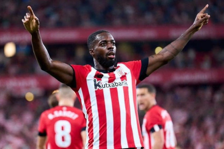 Inaki Williams Biography, Age, Height, Wife, Children, Parents ...