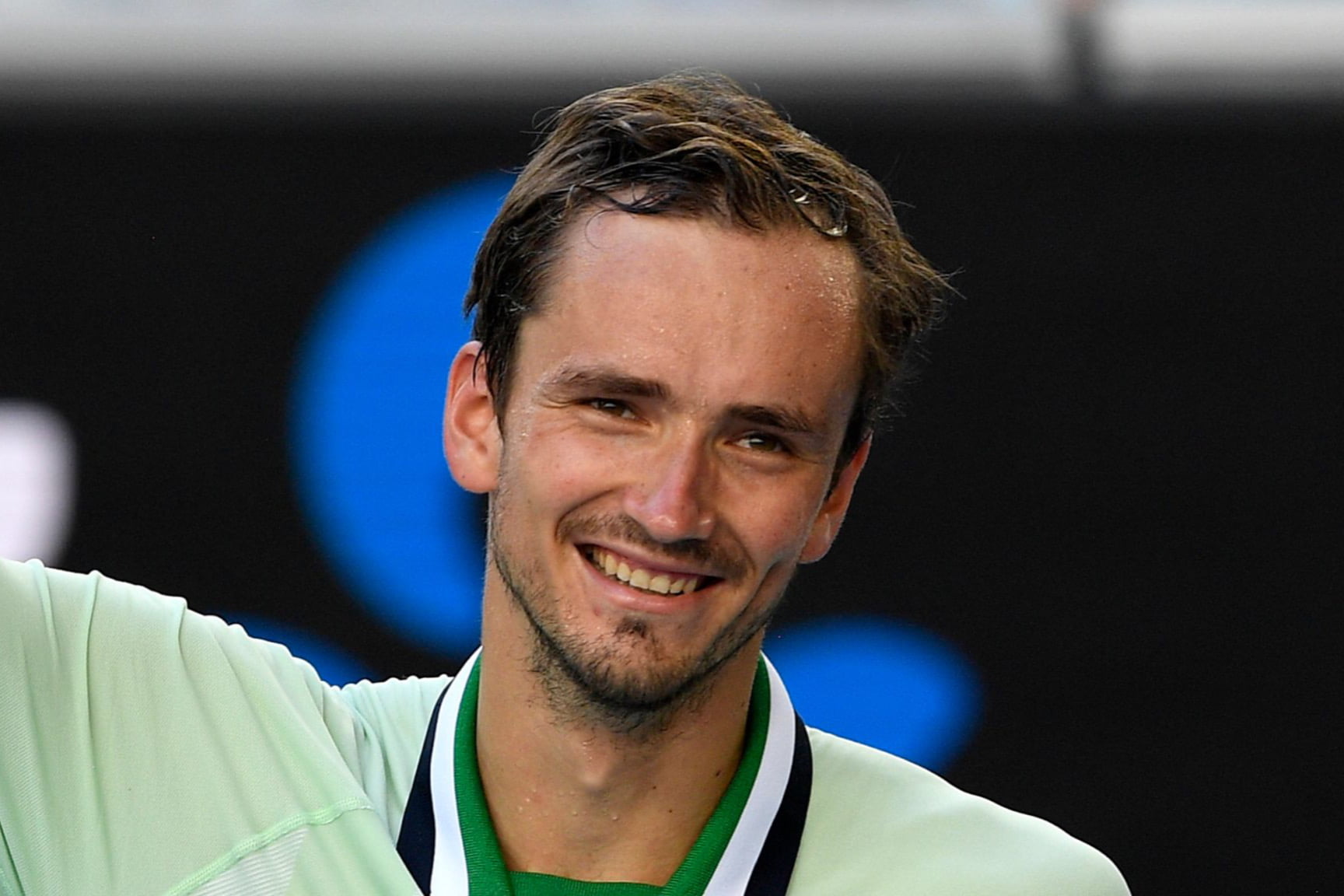 Daniil Medvedev Net Worth: How Rich Is Daniil Medvedev?
