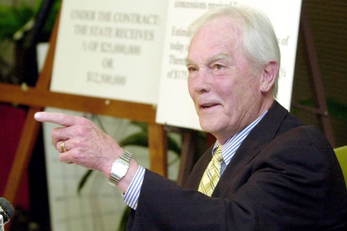 Harry Connick Sr. Biography, Age, Height, Wife, Children, Parents, Net Worth