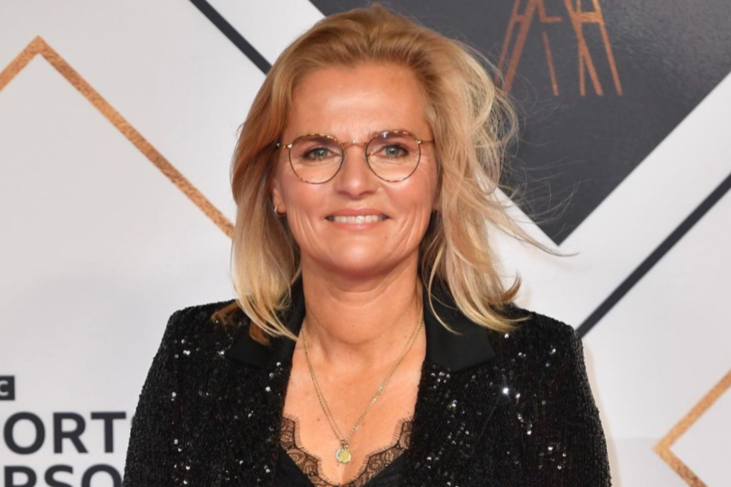 Sarina Wiegman Biography, Age, Height, Nationality, Partner, Children, Parents, Siblings, Net Worth