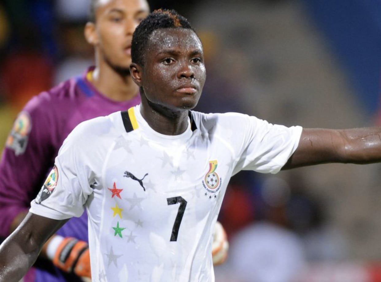 Samuel Inkoom fraud case