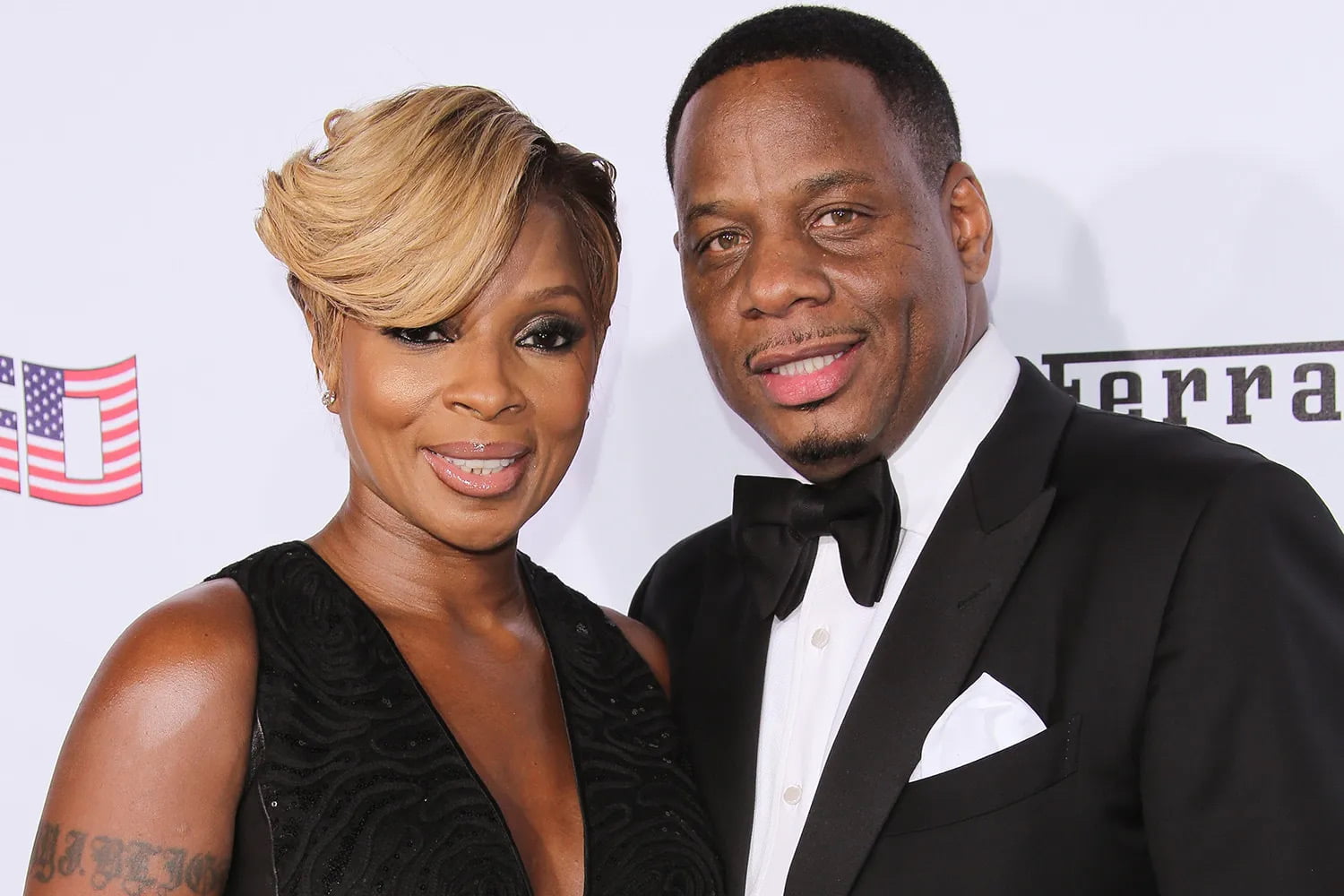 Is Mary J Blige Married, Who Is Mary J Blige Husband? - Hellovybes