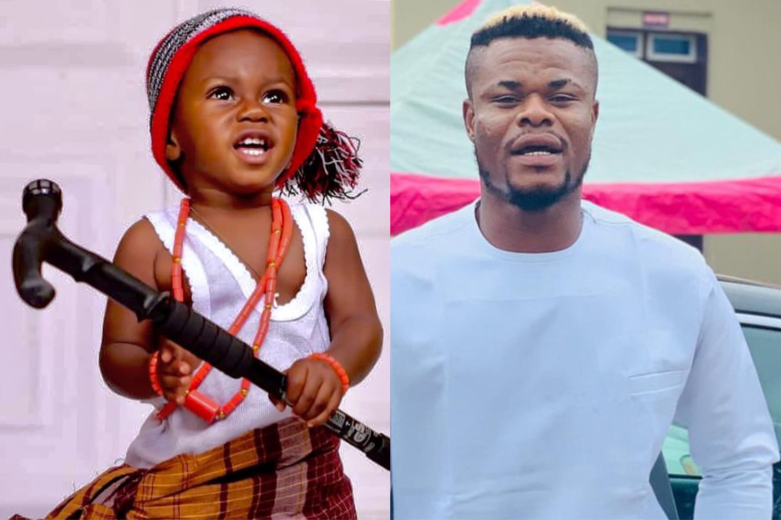 Stanley Nwabali Children: Does Stanley Nwabali Have A Child?