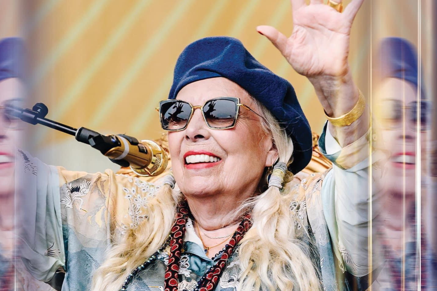 Joni Mitchell Biography, Height, Age, Husband, Children, Parents ...