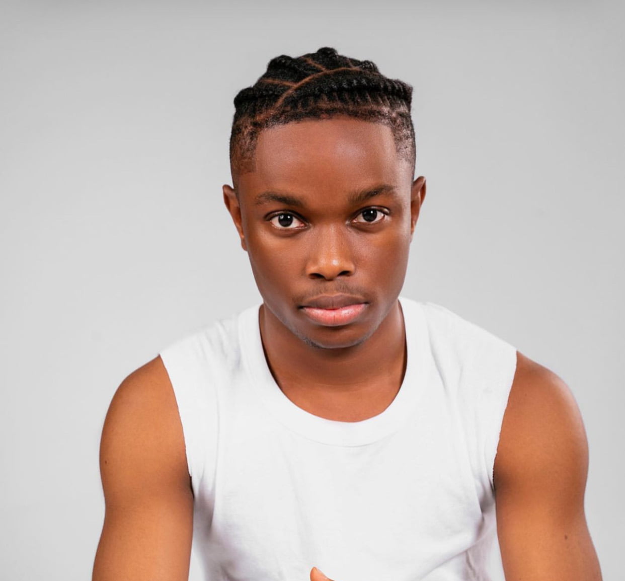 Nigerian Musician Basiil Biography, Wiki, Age, Girlfriend, Parents, Siblings, Career, Songs, Net Worth