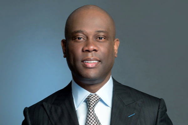 Herbert Wigwe Biography, Death, Family, Age, Height, Wife, Children, Parents, Siblings And Net Worth