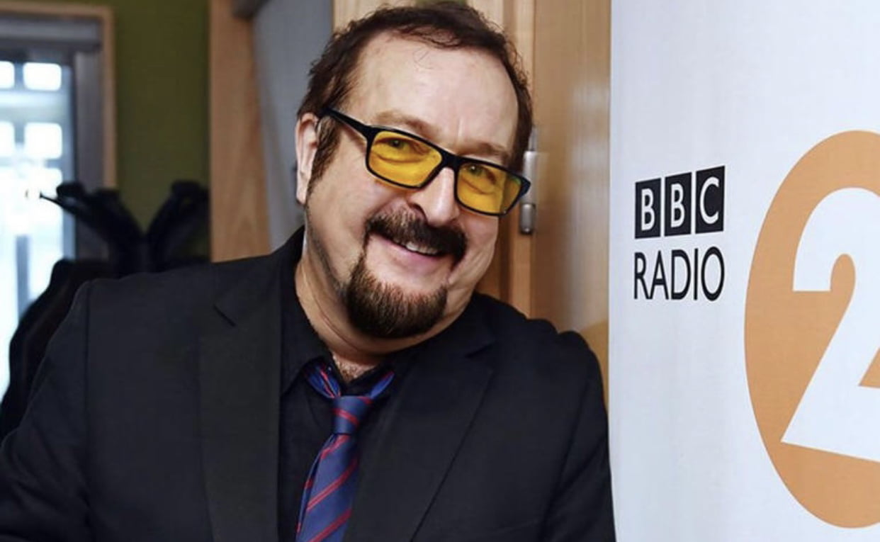 steve wright net worth