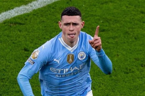 Phil Foden Biography, Age, Height, Wife, Parents, Siblings And Net Worth