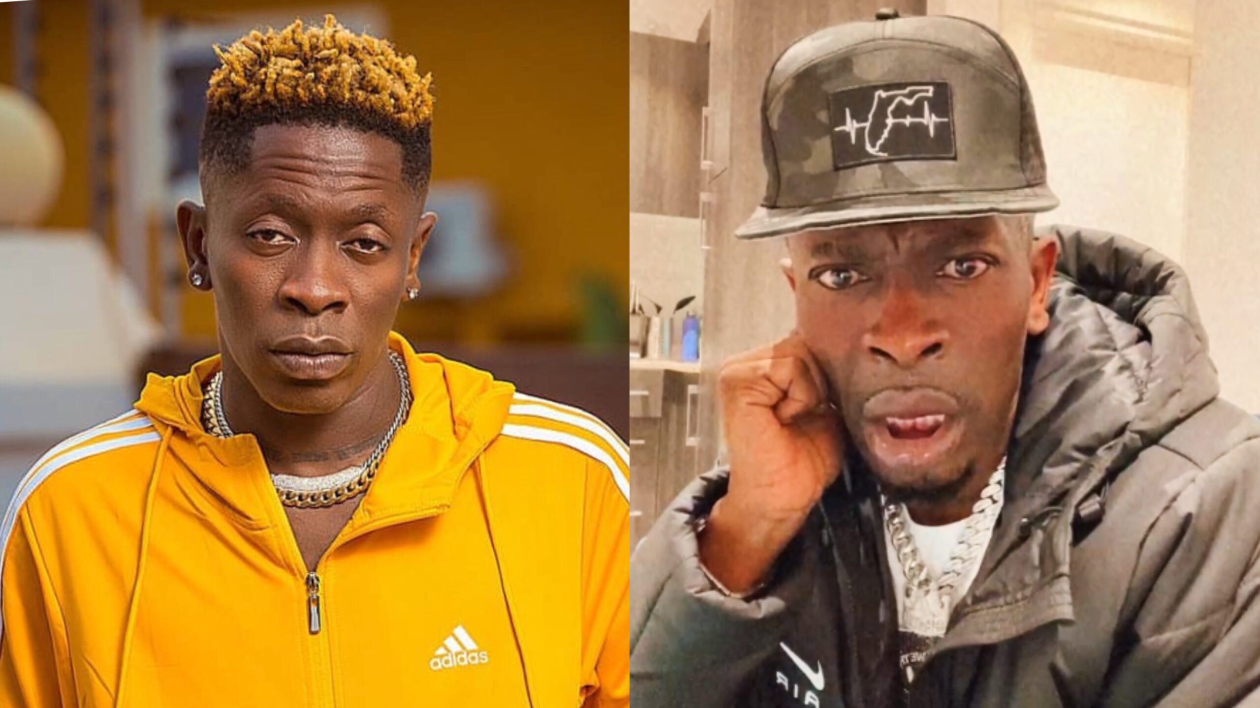 Shatta Wale Finally Explained Why His Konekt Album Was Deleted From YouTube