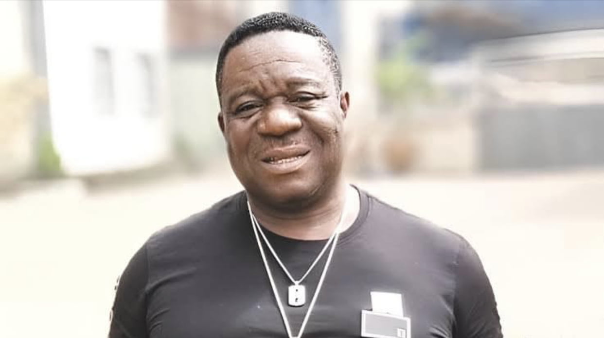 Mr Ibu Burial, Funeral, Obituary, Date And Location, Photos