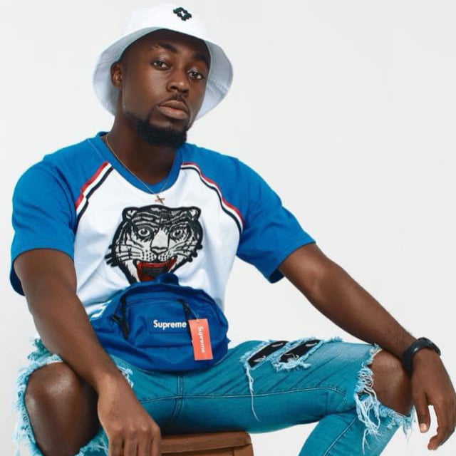 ‘I Would Rather Hustle For Money In The US Than To Stay Famous And Broke In Ghana’ - Teephlow