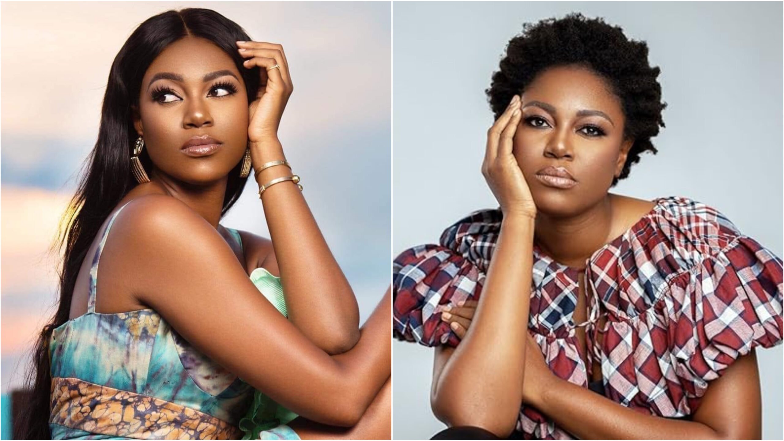 It’s Hard To Find True Love In Ghana, Because Ghanaian Men Don’t Love Me – Yvonne Nelson