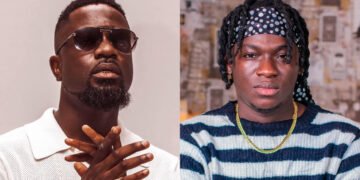 Sarkodie didn’t pay me for the ‘Trumpet’ feature but - Koo Ntakra
