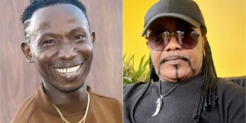 Legendary Musician Nana Acheampong Accused of Stealing Patapaa’s Song