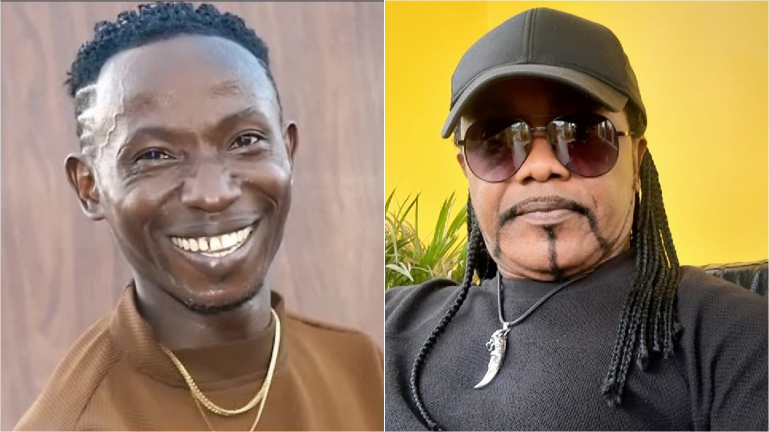 Legendary Musician Nana Acheampong Accused Of Sampling Patapaa’s Song ...