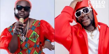 Medikal Has Paid Me £80K To Perform At His O2 Concert In London - DJ Azonto