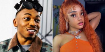 Mayorkun Files tv N1Billion Lawsuit Against Nickie DaBarbie For Accusing Him Of Being A Ritualist