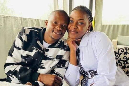 Rainford Kalaba Family: All About Wife, Saviour Musonda And Children